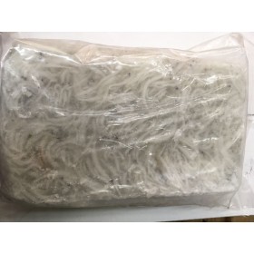 NOV.PESCE GHIACCIO 3/5CM 800GR